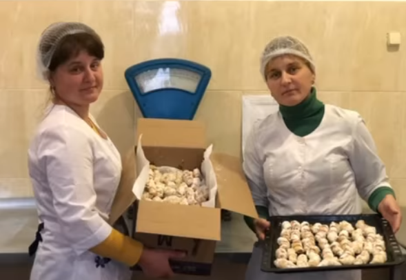 смаколики для зсу