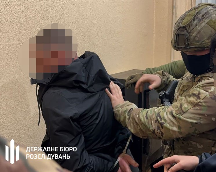 тцк блокпост