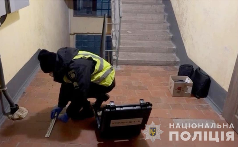 вбивство сусіда
