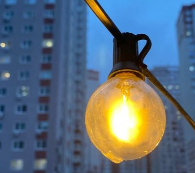 відключення світла