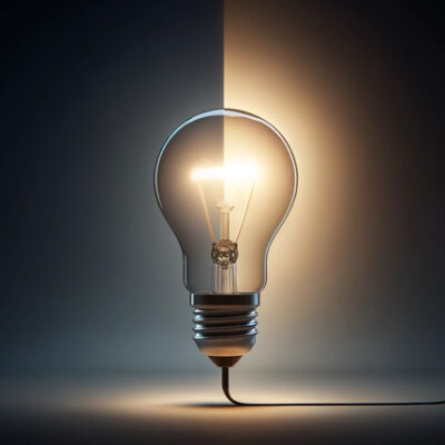 відключення світла