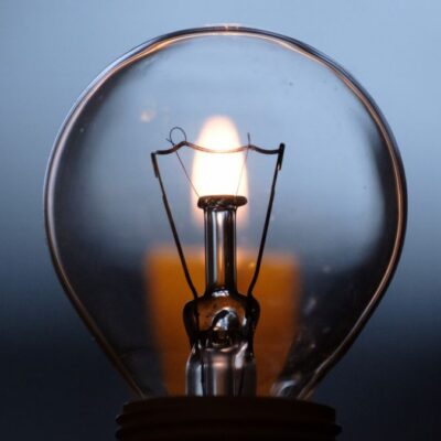 відсутність світла