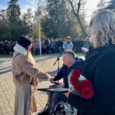 Власов Володимир
