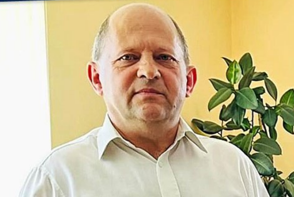 Юрій Гаваньо