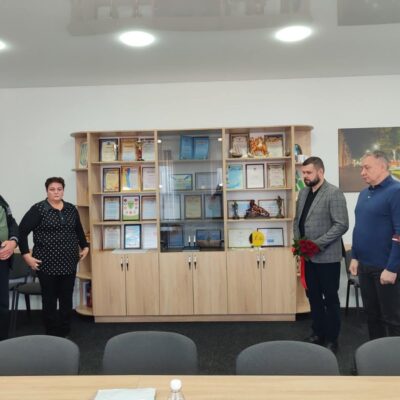 Суворов Гліб