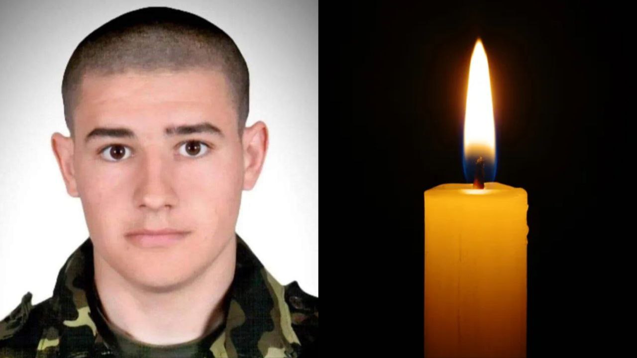 Алдушин Михайло