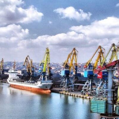 АМПУ новий голова