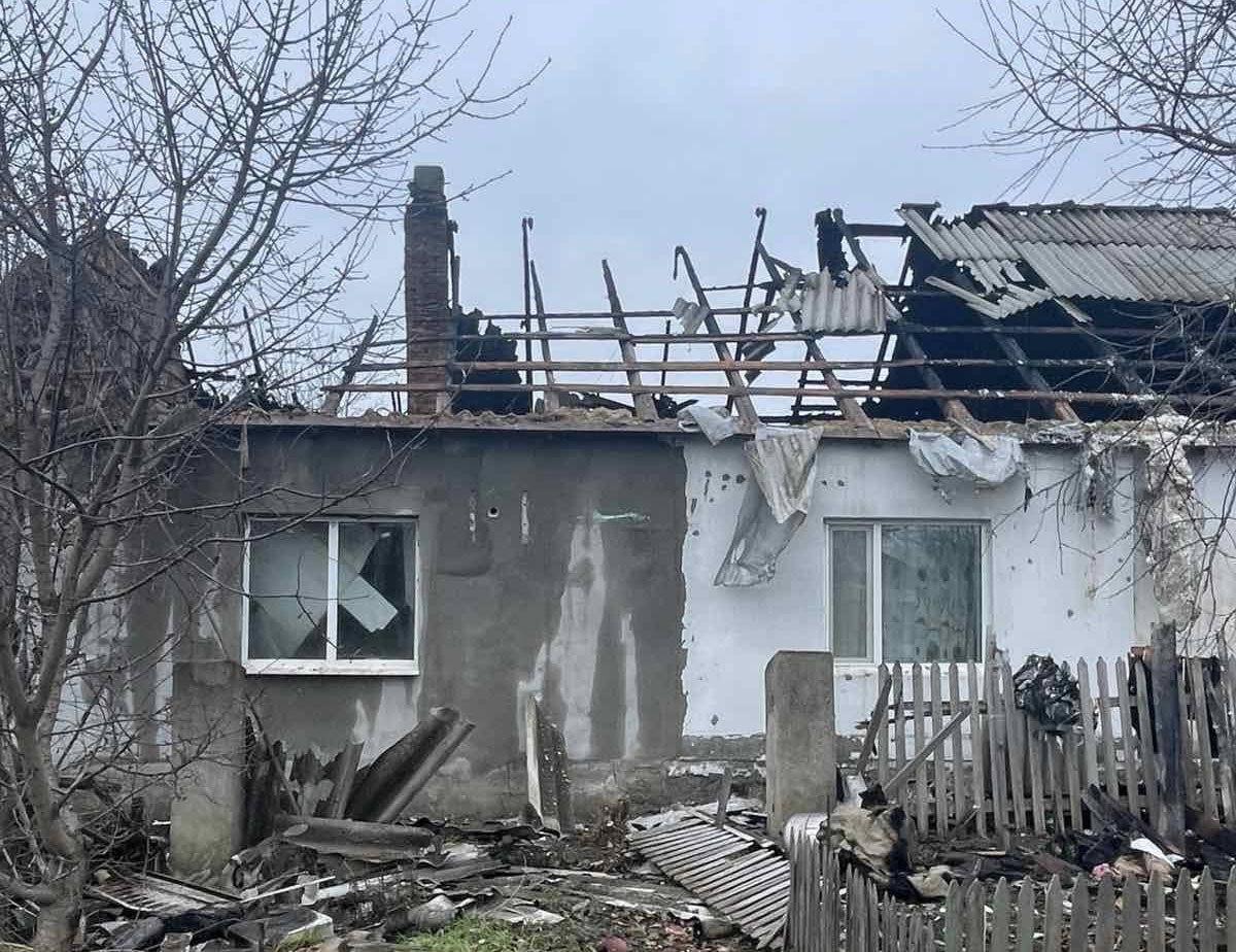 Арциз допомога