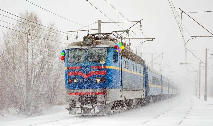 додатковий поїзд