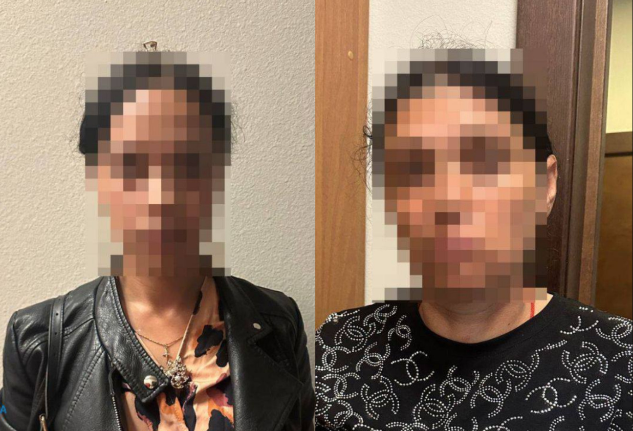 фіктивне батьківство