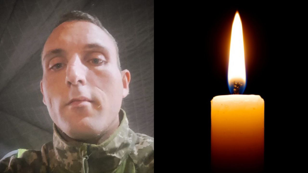 Гребенюк Володимир