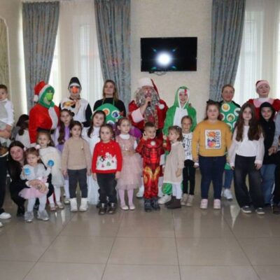 ізмаїльські нацгвардійці
