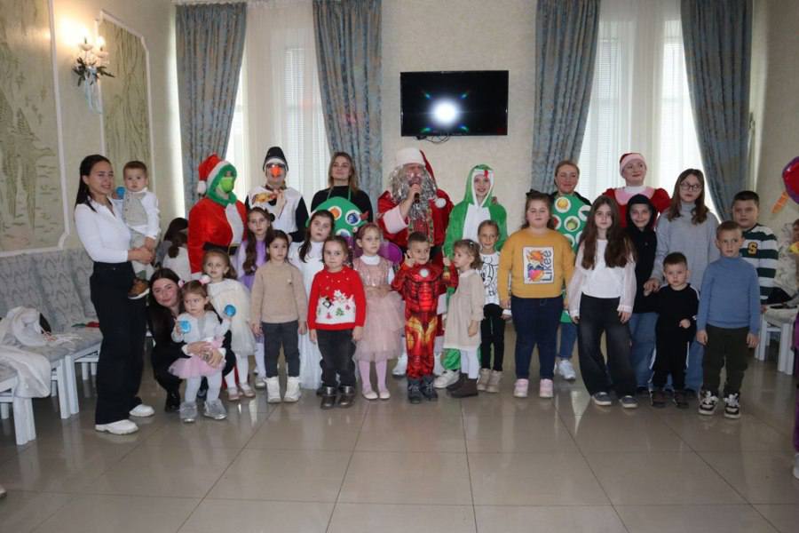 ізмаїльські нацгвардійці