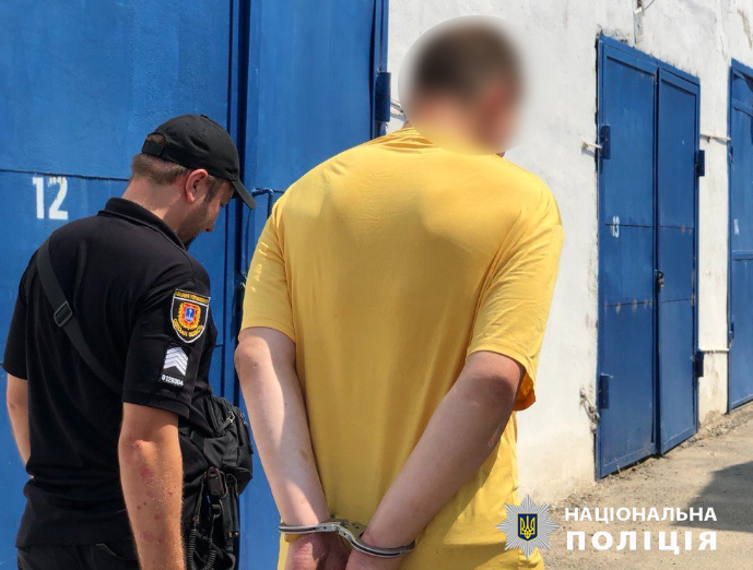 наркоділери суд