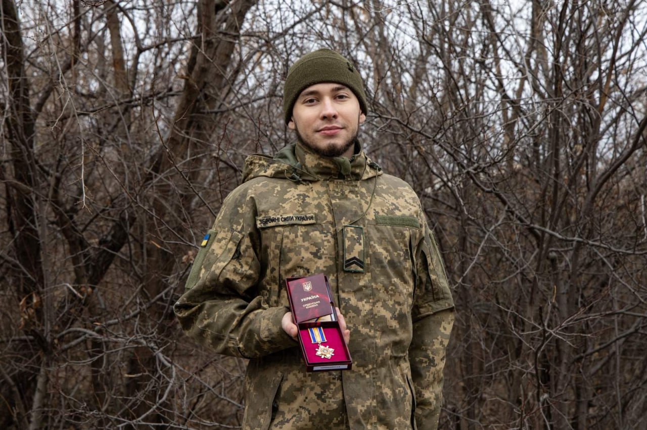 Олег Моржевський