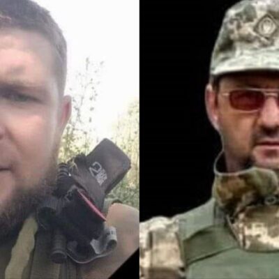 Почесний громадянин