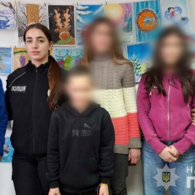 подарунки для бійців