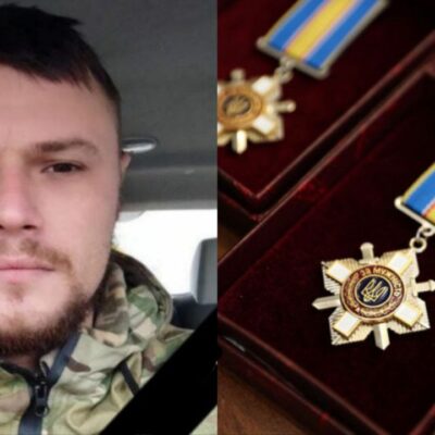 Похіла Олександр