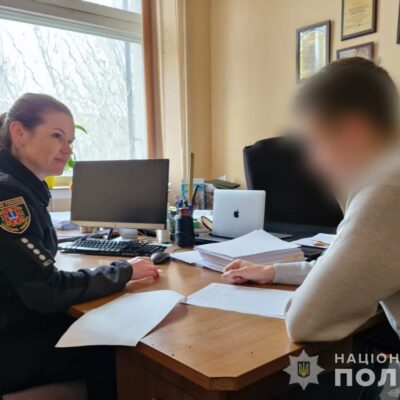 студент ошукав однокурсників