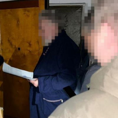 священник зрадник