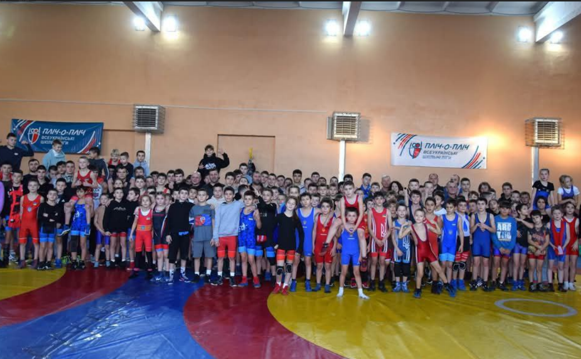 турнір з вільної боротьби імені Івана Боєва