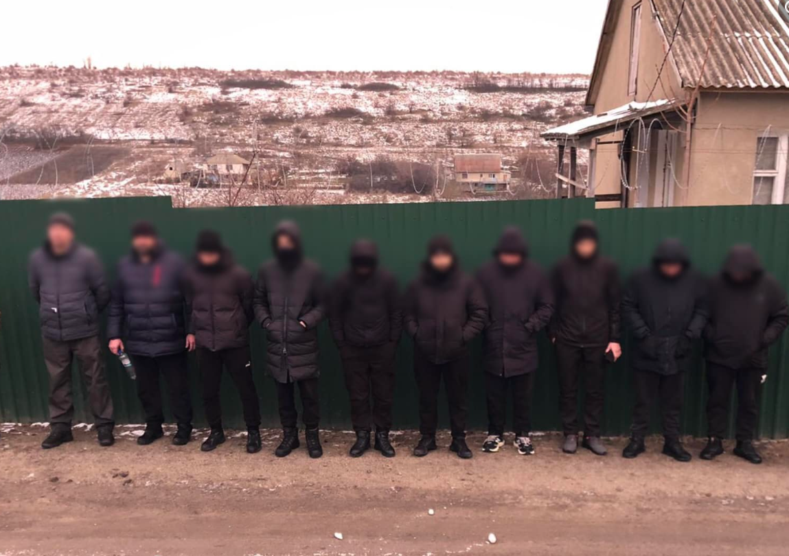 ухилянти