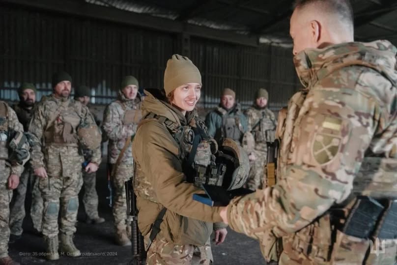 Валерія Сирбу