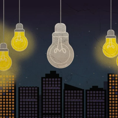 відключення світла