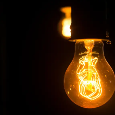 відключення світла