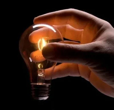 відсутність світла