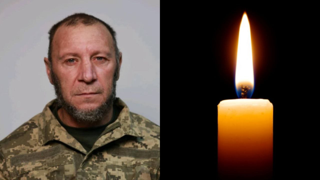 Єрохін Микола