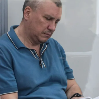 євген борисов