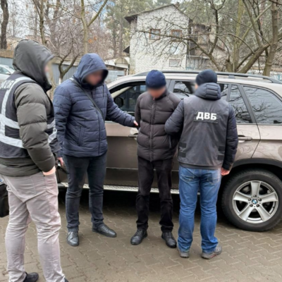 бігунок Одеса