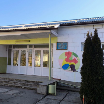 Болградський ліцей карантин