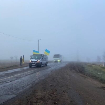 Буюклі Михайло
