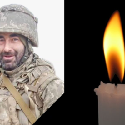 Буюклі Михайло