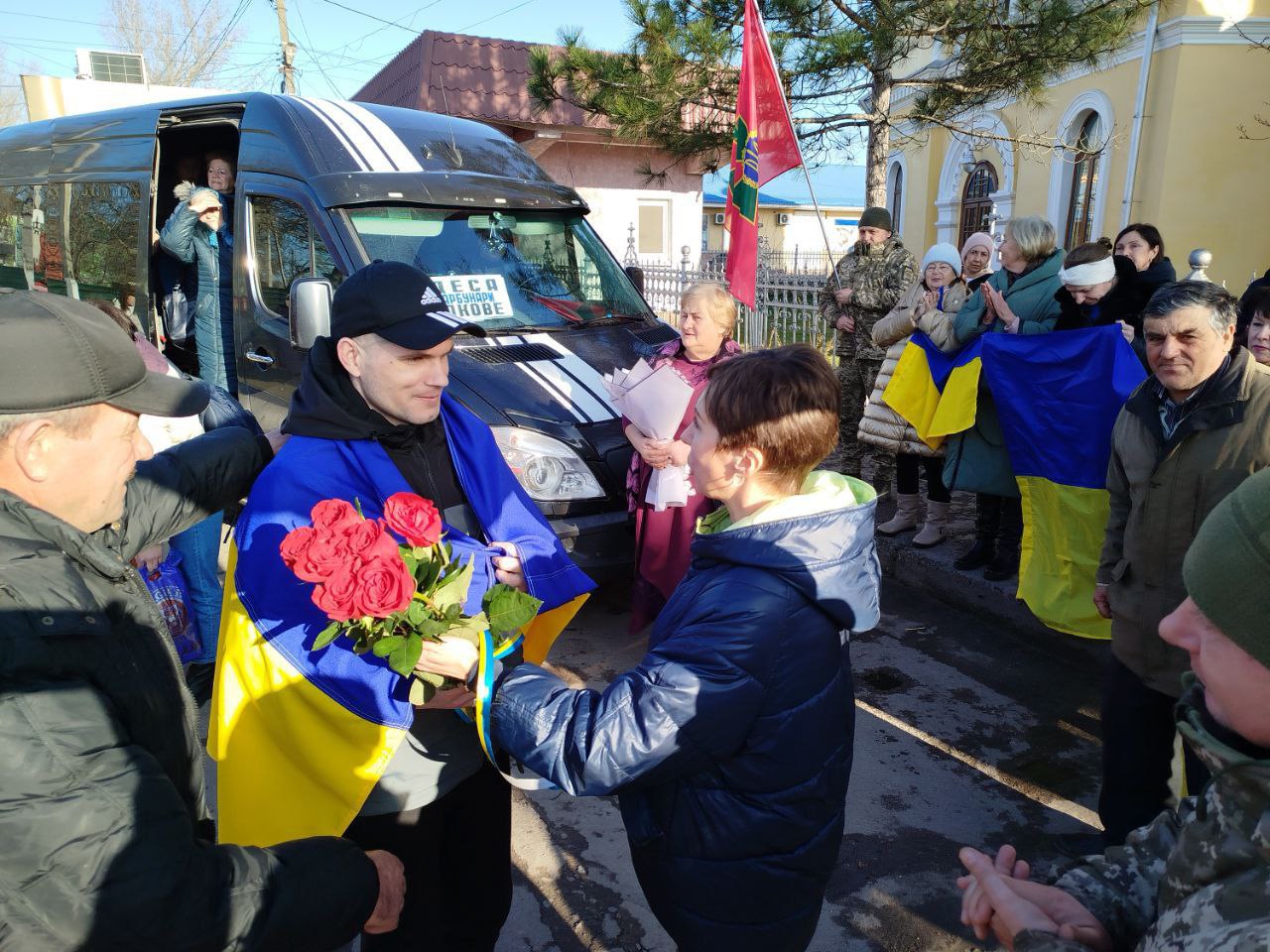 Дмитро Буркан