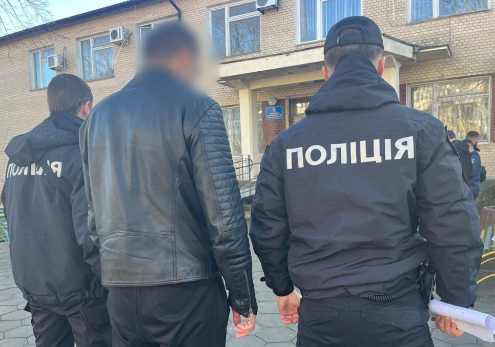 дтп Ізмаїл