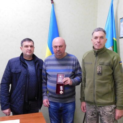 директор Центру надання соціальних послуг