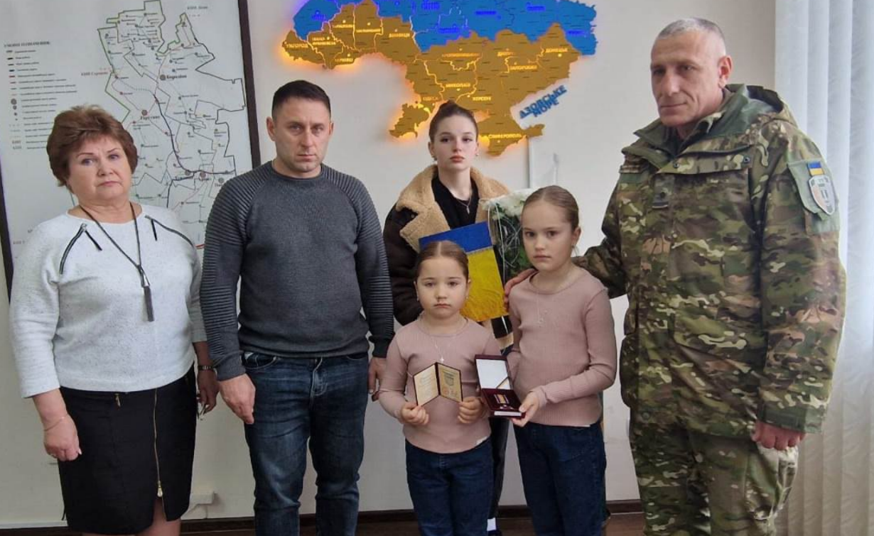 Федоренко Олександр
