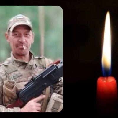 Гаврилов Володимир