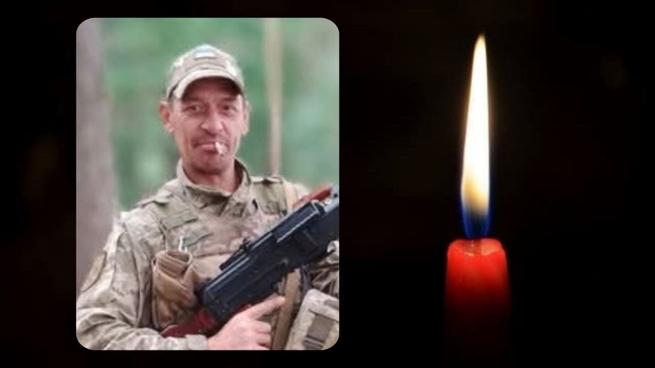 Гаврилов Володимир