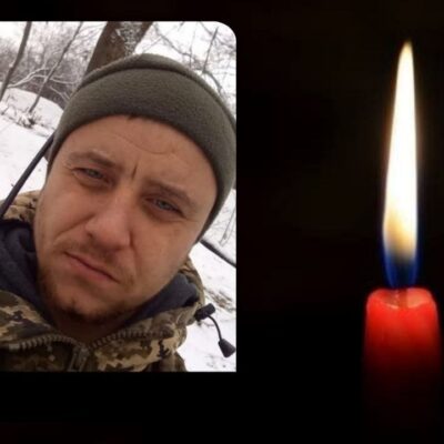 Гладаренко Богдан