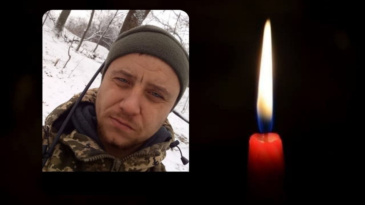 Гладаренко Богдан