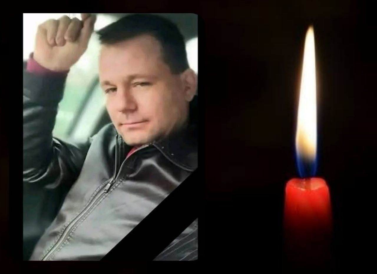  Голодніков Анатолій