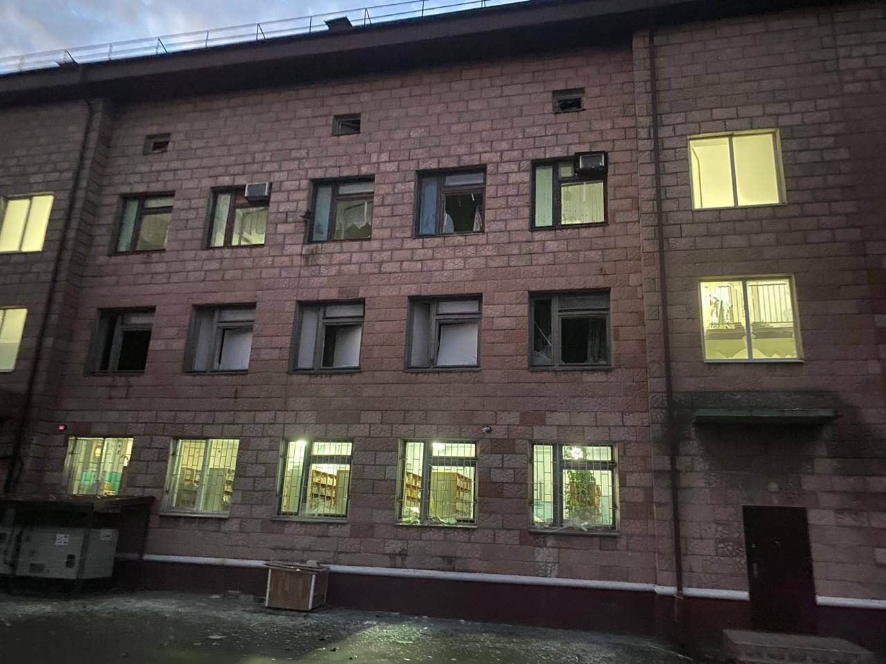 Ізмаїл шахеди