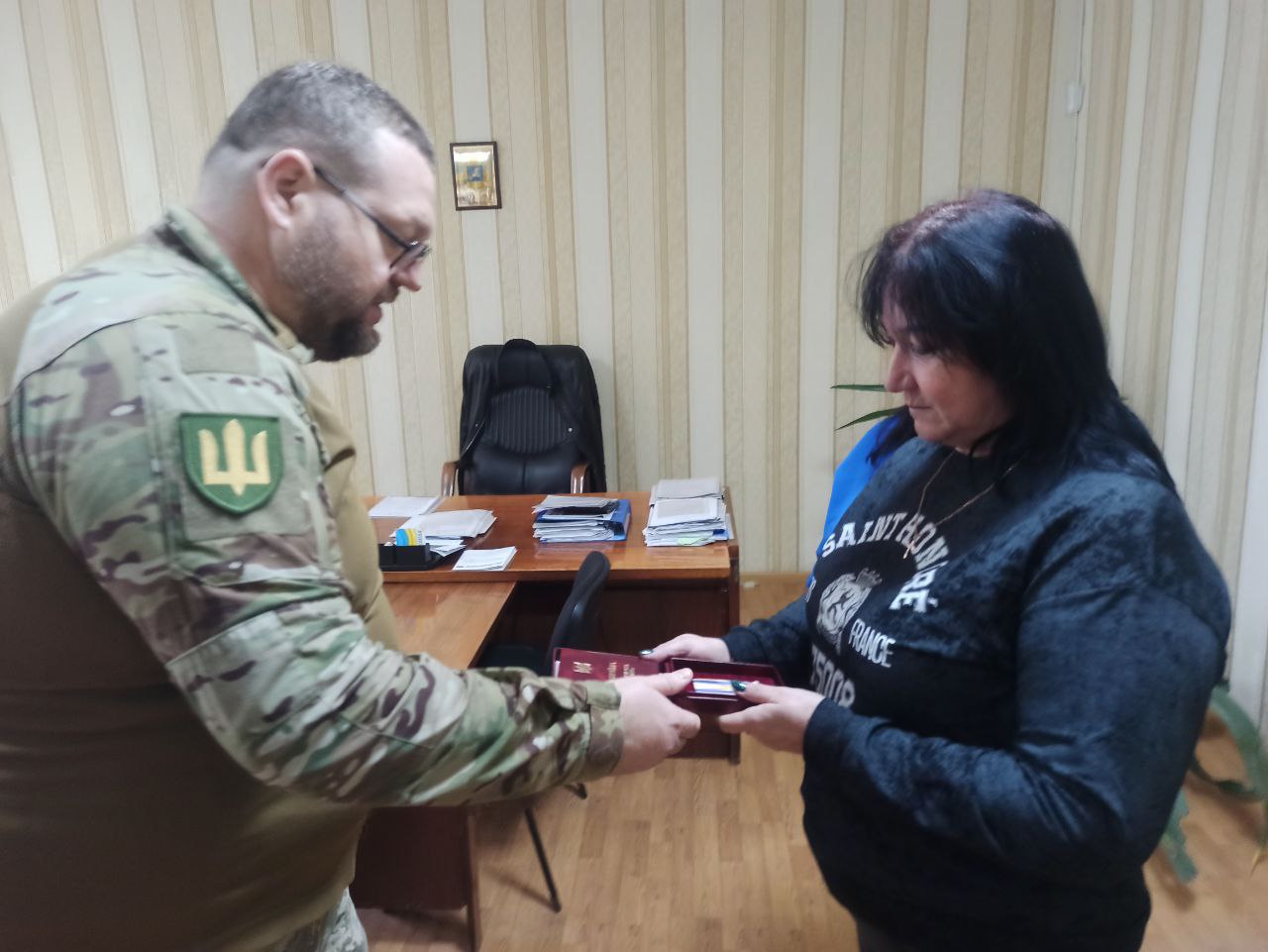 Камнєв Іван