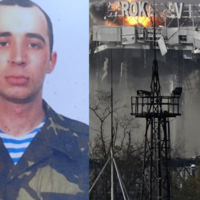 Кожурін Віктор