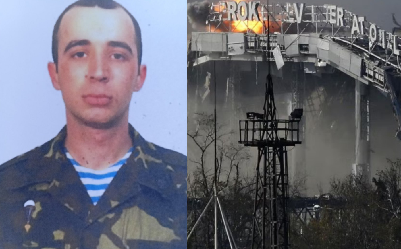 Кожурін Віктор