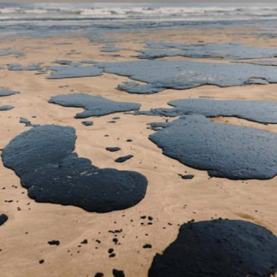 мазут чорне море